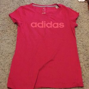 Adidas shirt
